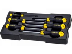 STANLEY CushionGrip Torx 6 штук. (STMT1-74182) | Фото 2