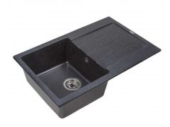 VENTOLUX STELLA (SPACE BLACK) 765x485x200 | Фото 2