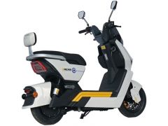 SUNRA Dream 5 (white) | Фото 3