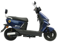 SUNRA F3 (blue-black) | Фото 3