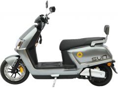 SUNRA K3 (gray) | Фото 2