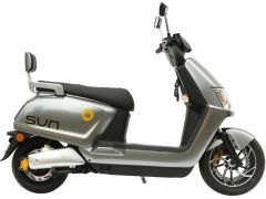 SUNRA K3 (gray) | Фото 3