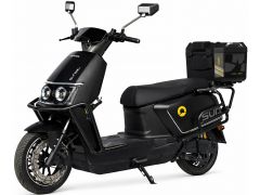 SUNRA K6 PRO (black) | Фото 1