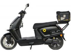 SUNRA K6 PRO (black) | Фото 2