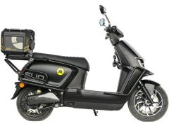 SUNRA K6 PRO (black) | Фото 3