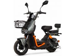 SUNRA S1 (gray) | Фото 1