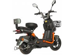 SUNRA S1 (gray) | Фото 3