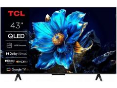 TCL 43T69C | Фото 1