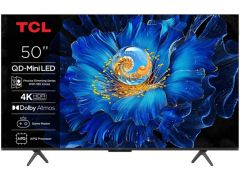 TCL 50C6KS | Фото 1