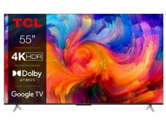 TCL 55P638 | Фото 1