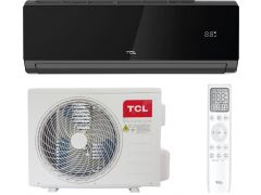 TCL TAC-09CHSD/XA82IN Black Inverter R32 WI-FI | Фото 1