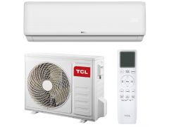 TCL TAC-09CHSD/XAB1IHB ELITE XAB1 Heat Pump Inverter R32 Wi-Fi | Фото 1