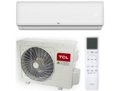 Кондиціонер TCL TAC-12CHSD/XAB1| Inverter R32 WI-FI Ready | Фото 1