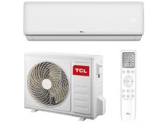 TCL TAC-12CHSD/XAB1IHB ELITE XAB1 Heat Pump Inverter R32 Wi-Fi | Фото 1