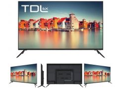 Телевізор TDLex LE-50F2UHDS