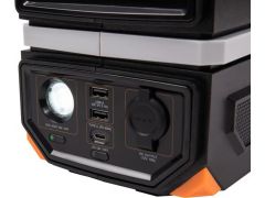 Technaxx Powerstation TX-201 300W | Фото 3