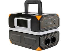 Technaxx Powerstation TX-202 600W | Фото 1