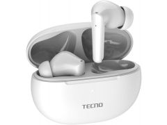 TECNO Buds 3 (BD03) White | Фото 2