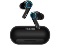 TECNO Hipods H3 Black | Фото 1