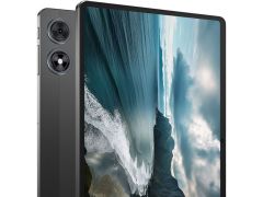 TECNO MEGAPAD 10 (T1001) 10.1" 4ГБ, 256ГБ, LTE, Dark Grey | Фото 3