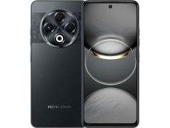 TECNO Spark 30 (KL6) 6.78" 8/128ГБ,Stellar Shadow | Фото 1