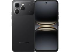 TECNO Spark 40 (KM5n) 6.67" 8/256ГБ, Ink Black | Фото 1