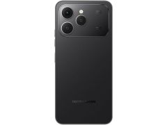 TECNO Spark 40 (KM5n) 6.67" 8/256ГБ, Ink Black | Фото 3