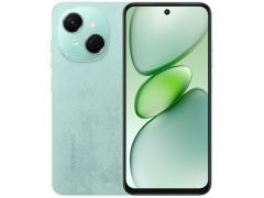 TECNO Spark Go 1 (KL4) 6.67" 3/128ГБ, Magic Skeen Green | Фото 1