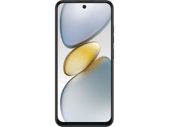TECNO Spark Go 1 (KL4) 6.67" 3/128ГБ, Startrail Black | Фото 2