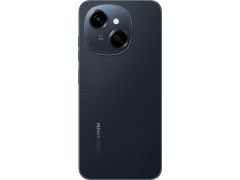 TECNO Spark Go 1 (KL4) 6.67" 3/128ГБ, Startrail Black | Фото 3