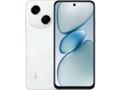 TECNO Spark Go 1 (KL4) 6.67" 4/128ГБ, Glittery White | Фото 1