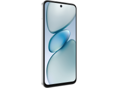 Смартфон TECNO Spark Go 1 (KL4) 6.67" 4/128ГБ, Glittery White | Фото 3