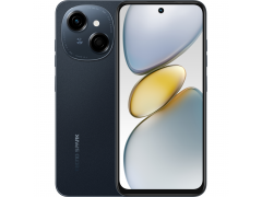 TECNO Spark Go 1 (KL4) 6.67" 4/128ГБ, Startrail Black | Фото 1