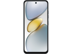 TECNO Spark Go 1 (KL4) 6.67" 4/64ГБ Startrail Black | Фото 2