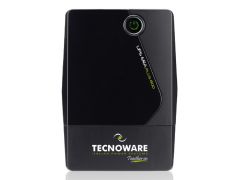 Источник бесперебойного питания TECNOWARE ERA PLUS 1200 SCHUKO USB (FGCERAPL1202SCH) | Фото 2