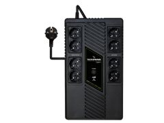 TECNOWARE ERA PLUS STRIP 1000 TOGETHER ON (FGCERAPLS1002SCH) | Фото 1