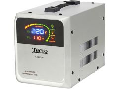 Tecro TLR-2000W