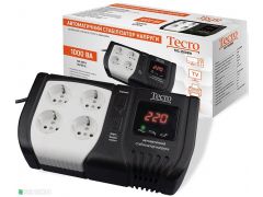 Tecro TRS-1000BW | Фото 2