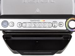 TEFAL GC716 OptiGrill+ | Фото 2