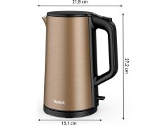 TEFAL KI583C10 | Фото 3