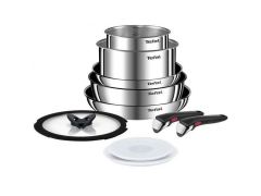 TEFAL L897SA74 | Фото 1
