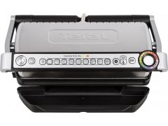 Электрогриль TEFAL OptiGrill+ GC722D34 | Фото 2