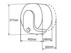 TESY BILIGHT COMPACT 10 А | Фото 3