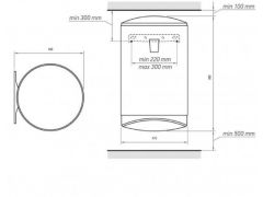 TESY GCV 1004724D C22 ECW(305084) | Фото 2