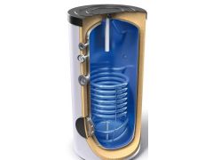 TESY ЕV9S 200 60 200л 1 теплообмінник | Фото 2