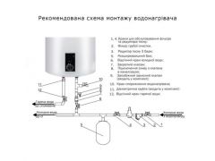 THERMO ALLIANCE D80V20J(D)2-K | Фото 3