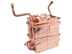 THERMO ALLIANCE Теплообменник (301106216)