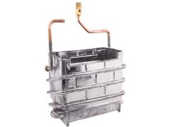 THERMO ALLIANCE Теплооменник (301106706)