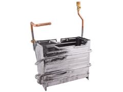 THERMO ALLIANCE Теплооменник (301106749)