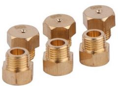 THERMO ALLIANCE Комплект форсунок под СПГ 6 шт (39930900100026)